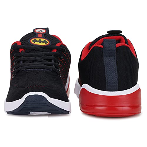 Image of Campus NT-357 Kid's Lace-Up Running Shoes
