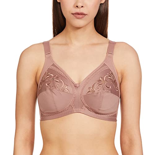 Image of Marks & Spencer Women's Polyester Classic Bra