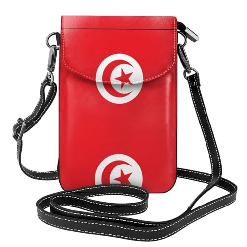 Sac à bandoulière Tunisie idéal en voyage pour ranger votre monnaie en douceur