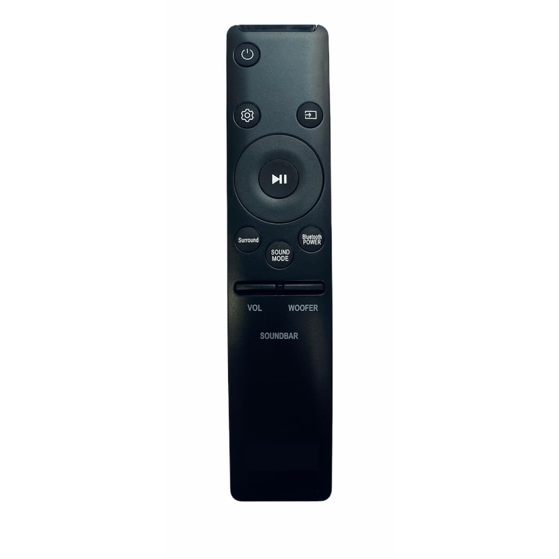 Remote Control AH59-02758A Compatible Replacement for Samsung Soundbar, Applicable HW-M360/ZA HW-M370/ZA HW-M430/ZA HW-M450/ZA HW-M4500/ZA HW-M550/ZA (B0CYXGT8NY) Amazon Price History, Amazon Price Tracker