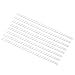 MECCANIXITY 3.3 Borosilicate Glass Stick 11.8