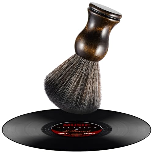 NiHome ���R�[�h�N���[�j���O�u���V �Ód�C�h�~ ���R�[�h �u���V ���ɍב@�ێg�p �r�[�`�ރn���h���t�� ���g���f�U�C�� LP�ECD�Ή� (�E�H�[���i�b�g)