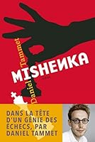 Mishenka 2352044979 Book Cover