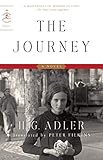 The Journey: A Novel (Modern Library Classics)
