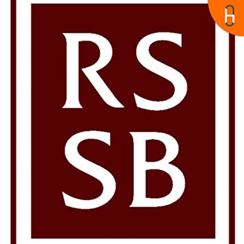 Radha Soami Satsang Beas cover art