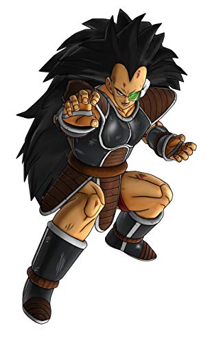 Image of Dragon Ball Z for Kinect - Xbox 360 (Renewed)