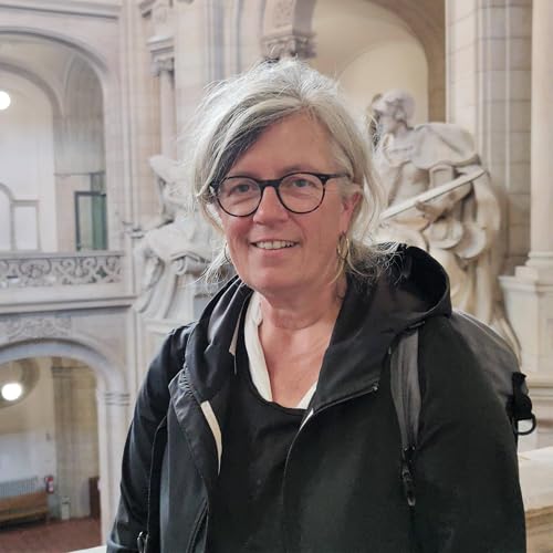 "Der gefährlichste Mensch im Leben einer Frau ist leider ihr Partner oder Ex-Partner"