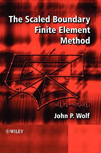 The Scaled Boundary Finite Element Method view 2