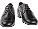 Diamant Herren Tanzschuhe 085-075-028 - Größe: UK 9,5