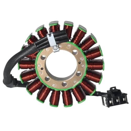 Stator premium pour Triumph Speed Triple 1050S années 2011 à 2017 - 3
