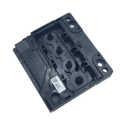 Cabezal de impresión para TX115 TX215 con inyección fluida antibloqueo 3