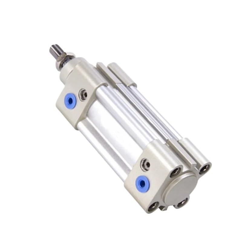 Vérin pneumatique SAI50 standard de haute résistance à double acting pour usine