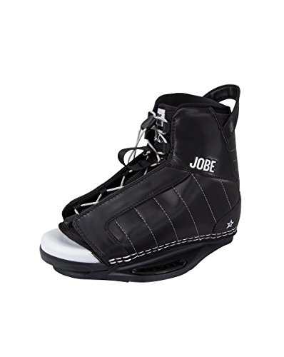 Jobe, Attacchi per Wakeboard Republik, 11/14