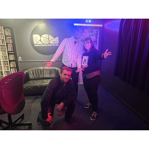 Rictus : Emission du 4 mars 2025