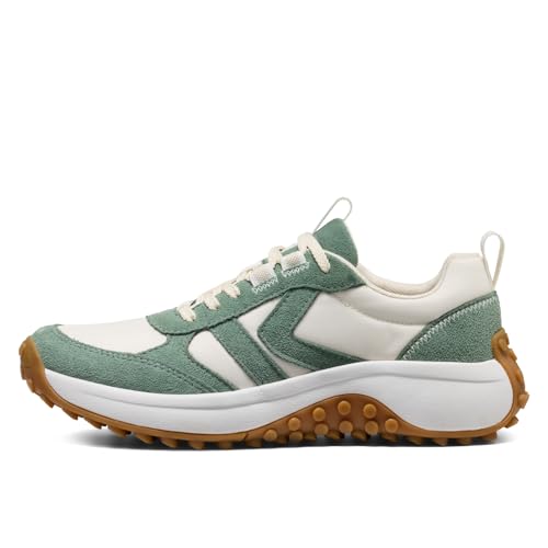 Image of KEEN Women's KS86 Comfortable Durable Retro Style Sneakers