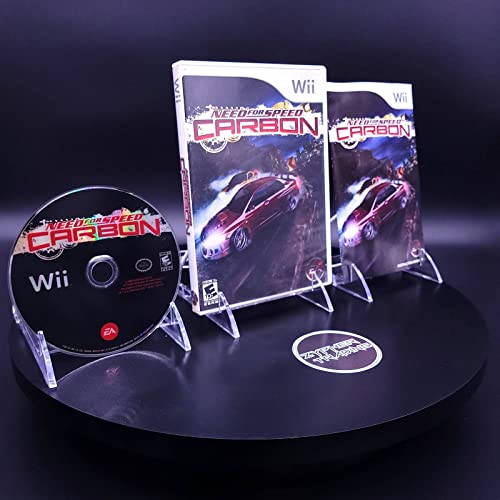 Need for Speed Carbon