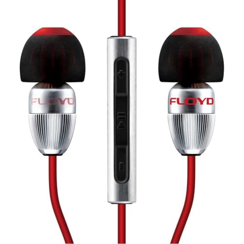 Amazon.co.jp: 【正規品】アトミックフロイド iPhone対応マイク付き