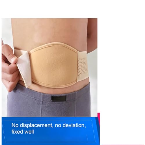 Faja para Hernia Masculina 90-95 cm miniatura 6