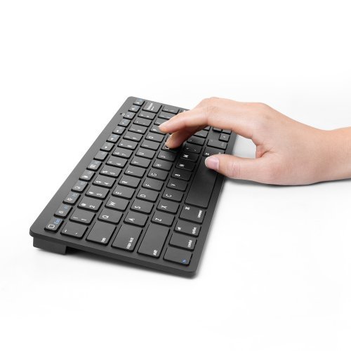 Anker Bluetooth Keyboard for iPad Air 2/Air, iPad Mini 3
