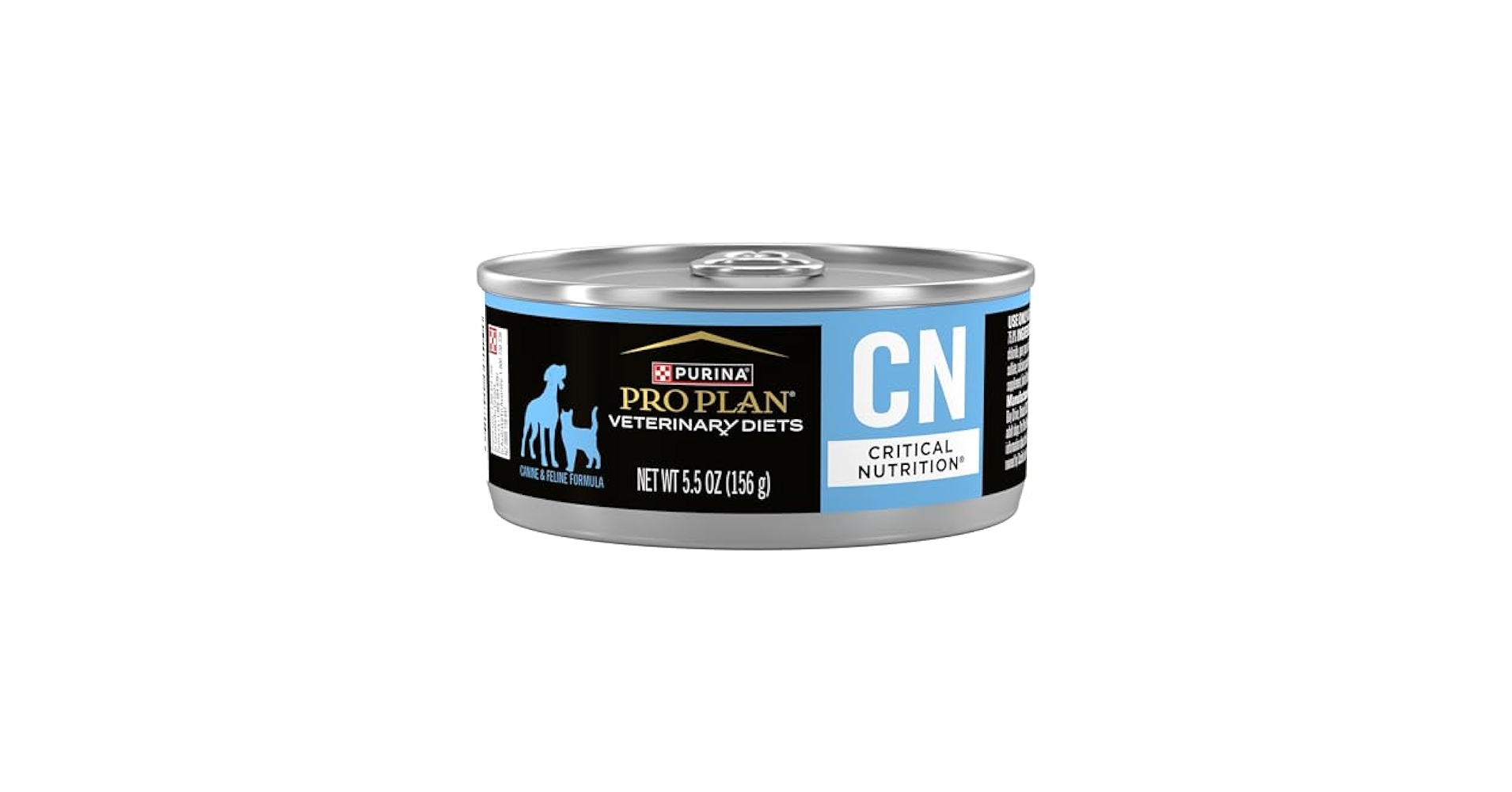 Purina Pro Plan Veterinary Diets CN 16缶 Purina Pro Plan Veterinary Diets CN Critical Nutrition