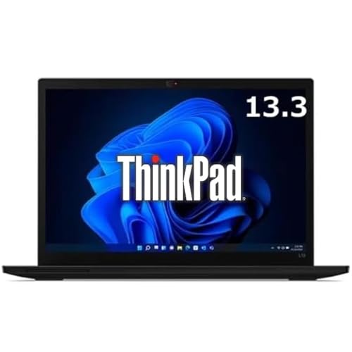 ThinkPad L13 Gen 3 13.3^ Core i5/8GB/256GB ubN 21
