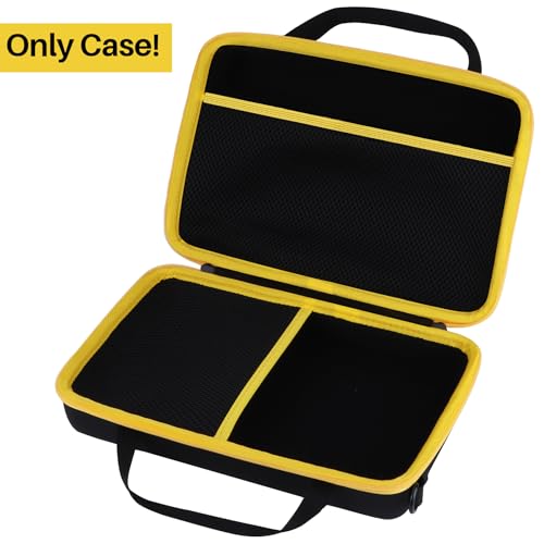 Lebakort Hart Schutz Hülle Etui Tasche für Kodak Dock ERA Plus Fotodrucker