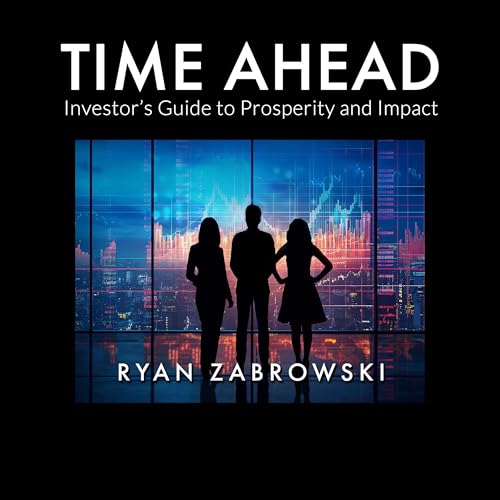Time Ahead (Written by Ryan Zabrowski) episode artwork
