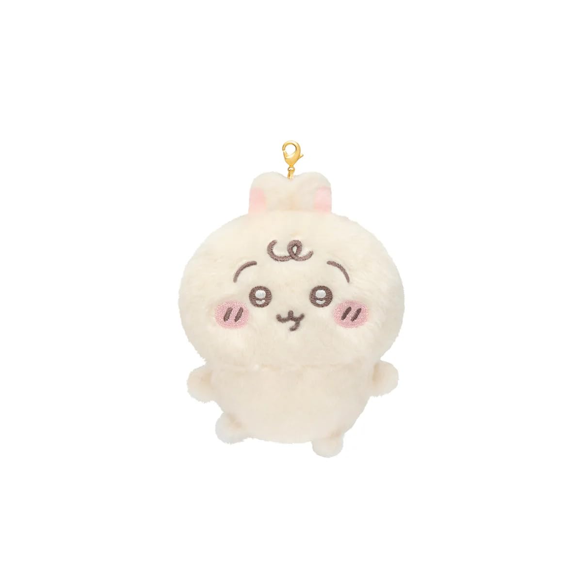 Amazon.co.jp: ちいかわ Chiikawa Baby 星に包まれたうさぎマスコット