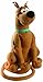 Scooby Doo Peluche Elettrico - Salta+Musica (Versione Inglese)
