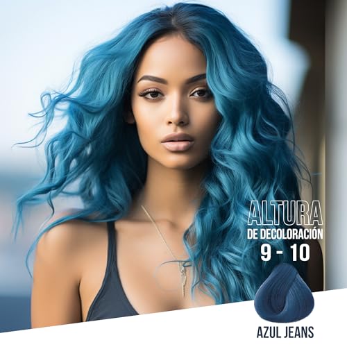 Coloración, Drugstore Imagen adicional