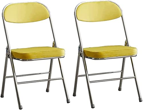 Sillas Plegables Comedor Marca SGeneE