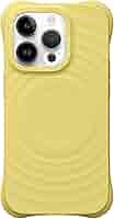 Casetify / ウェーブ シリコンケース / バタークリーム イエロー Amazon.co.jp: CASETiFY ウェーブ シリコン iPhone 14 Pro