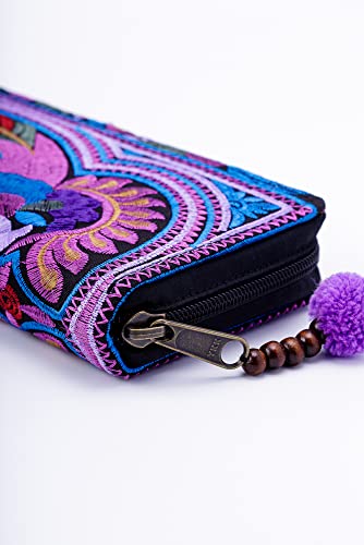 Changnoi Handmade Boho Purse, Women's Clutch Wallet, Festival Purse, Bohemian Purse steampunk buy now online Changnoi Handmade Boho Purse, Women's Clutch Wallet, Festival Purse, Bohemian Purse steampunk buy now online