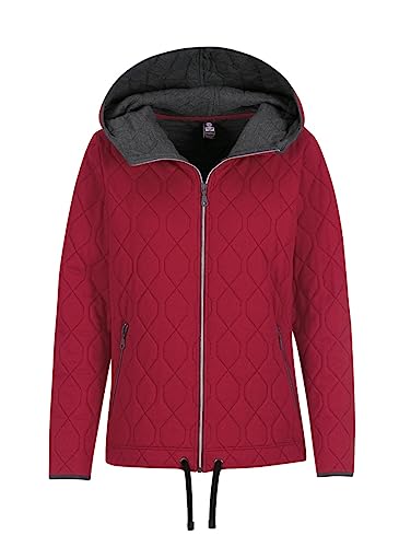 Trigema Giacca Donna