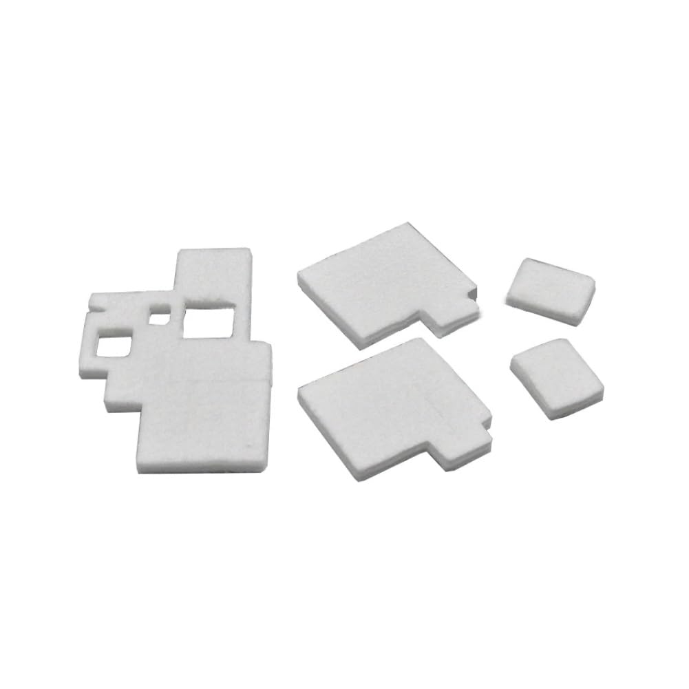 Kit d'absorbeur Compatible éponge Poreuse pour Canon Pixma TS3380 TS3480