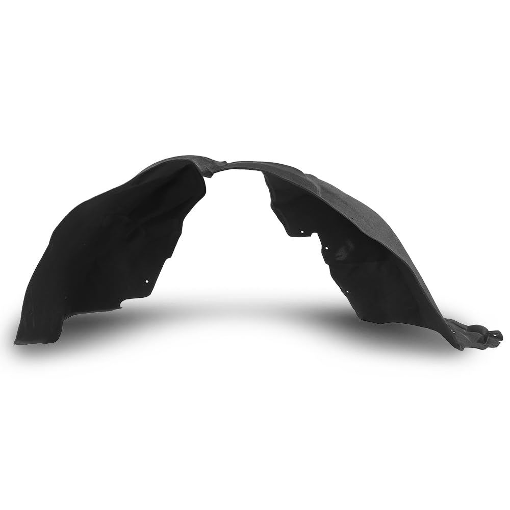 G-PLUS Fender Liner Inner Compatible with Cadillac XT5 2017-2023