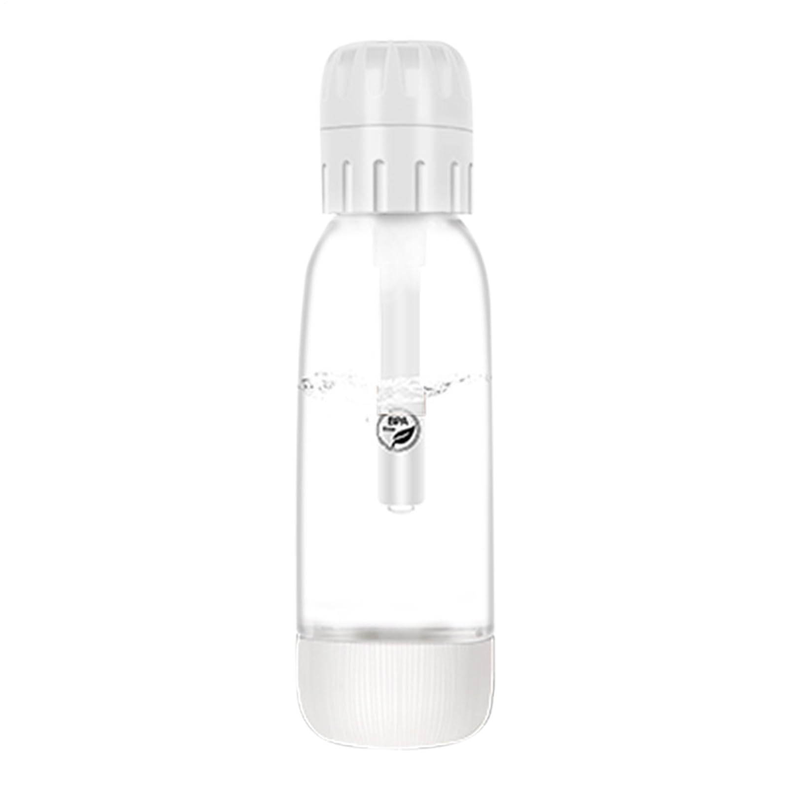 Macchina per l'acqua frizzante - Macchina per bevande gassate | Dispositivo portatile per fare bolle con bottiglia per cucina domestica, cocktail bar, viaggi, bevande per feste e preparazione