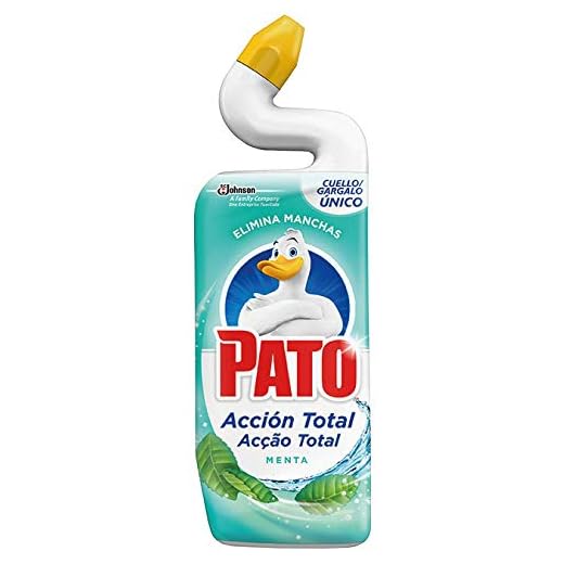 Toalettanka fräsch, produkt för WC, 750 ml – 1 förpackning