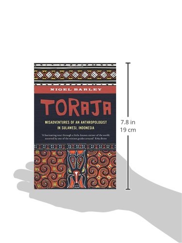 Toraja: Misadventures of a Social Anthropologist in Sulawesi, Indonesia - Image 3
