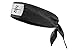 DAZCOS Japanese Anime Leaf Village Traitor Shippuden Headband (Black)
