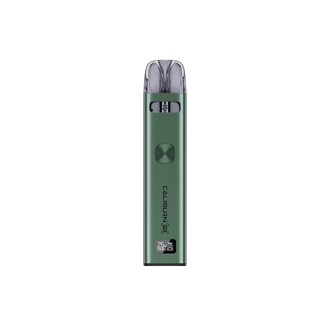 caliburn liquid mit nikotin 2023 Toyota C+pod RMV12 main image 0