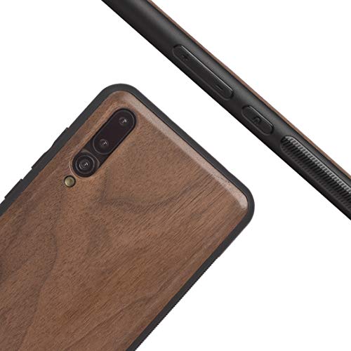 Woodcessories - Custodia, Custodia Compatibile con...