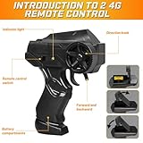 Zoom IMG-2 addlive rc drift car 1