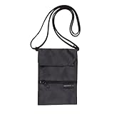 地球の歩き方オリジナル コンパクトポーチ ブラック