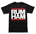 Rum Ham It's Always Sunny In Philadelphia T-Shirt, Black