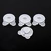 4Pcs Bettdeckenclipse, Bettdeckenhalter Bettdecken Clips Pins, Bettbezug Pins Blatt Schlafzimmer Quilts Befestigung Halter Greifer