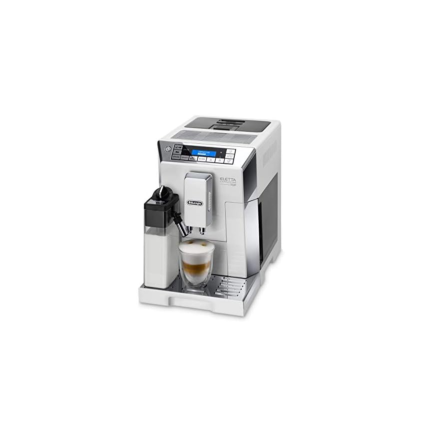DeLonghi ECAM 25.120.B Kaffeevollautomat KaffeeSpezialisten