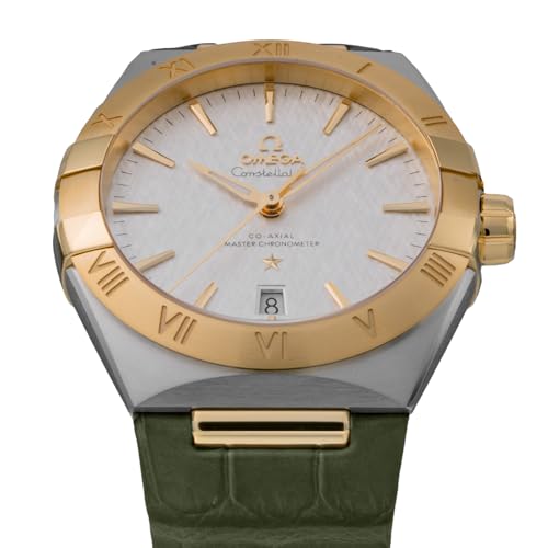 [OMEGA(オメガ)]腕時計 メンズ コンステレーション コーアクシャル自動巻 サファイアガラス ステンレススチール 131.23.39.20.02.002 [並行輸入品] 商品画像3