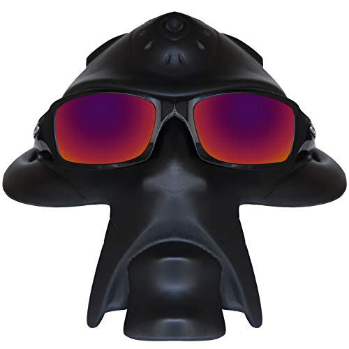 Image of Polarized Lenses Replacement for Oakley Fives Squared /Fives 3.0 Sunglasses