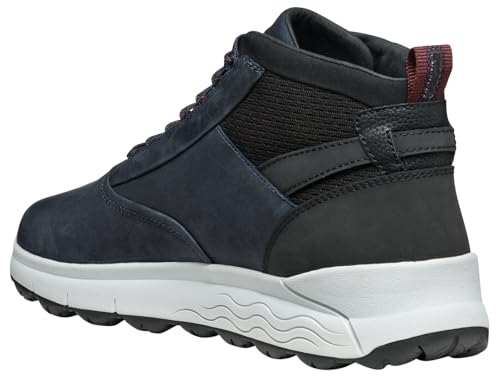 Image of Geox Mens Bootie